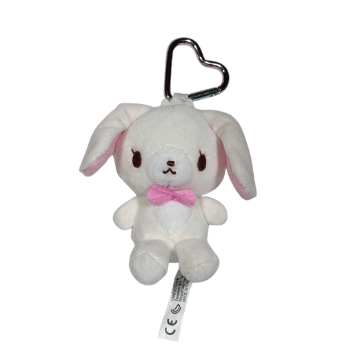 Shirousa 2025 Sanrio Character Awards Mini Mascot