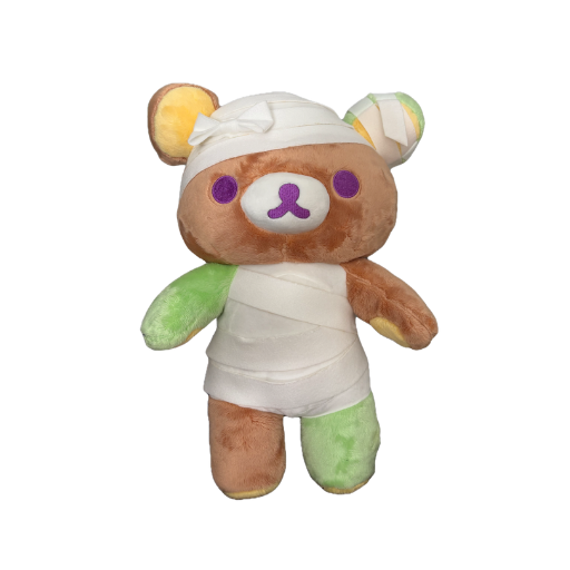 Rilakkuma San-X Original Mummy Costume Plush