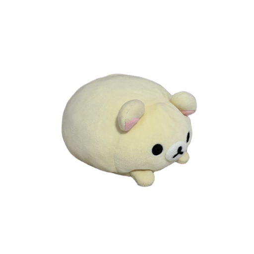 Korilakkuma Super Mochi Stacking Plush
