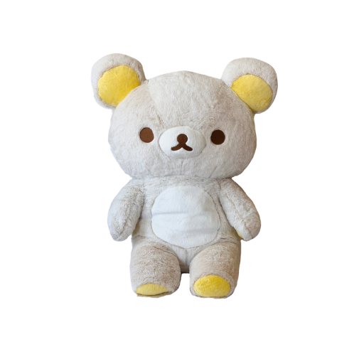 Rilakkuma Sherbert LL Plush