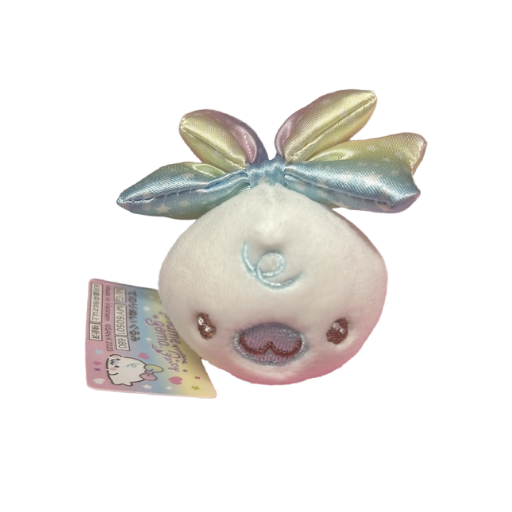 Baby Mamegoma Tenori Mame Party Plush