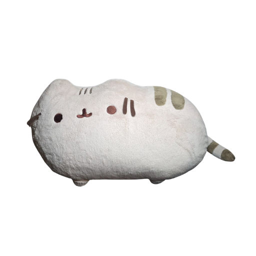 GUND Deluxe Pusheen Plush