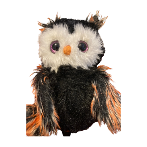 Harvest Owl