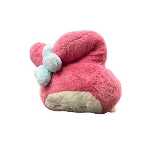 My Melody Classic Sleeping Plush