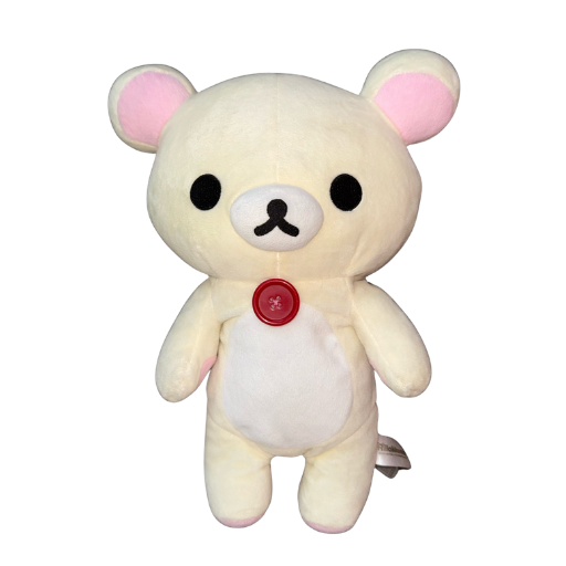 Korilakkuma Medium Plush