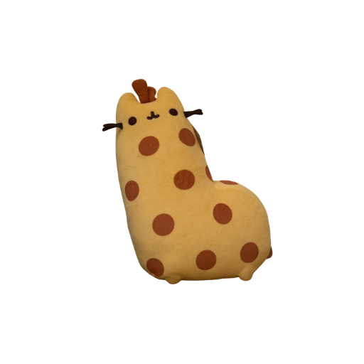 Giraffesheen