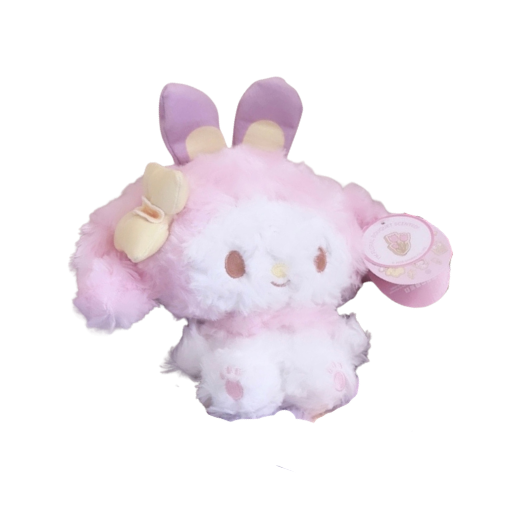 My Melody Easter Scented Plush