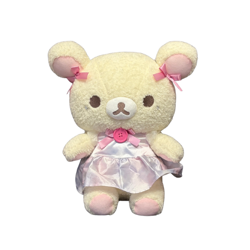 Korilakkuma Cotton Candy in the Sky