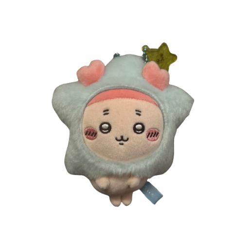 Furuhonya Wish Upon a Star Mascot