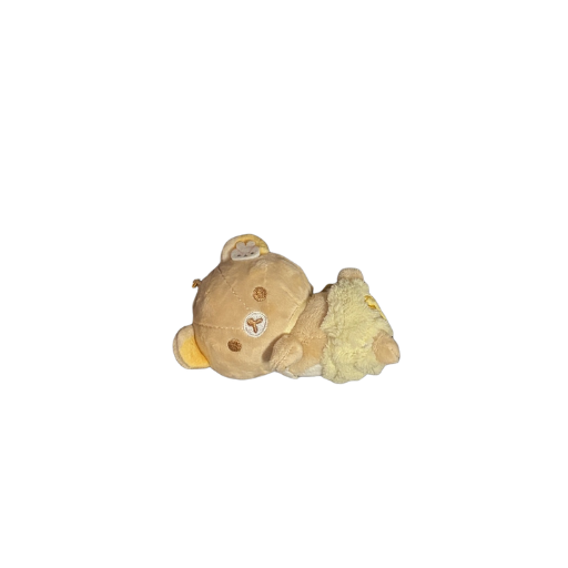 Rilakkuma Minna de Usausababy Palm Plush