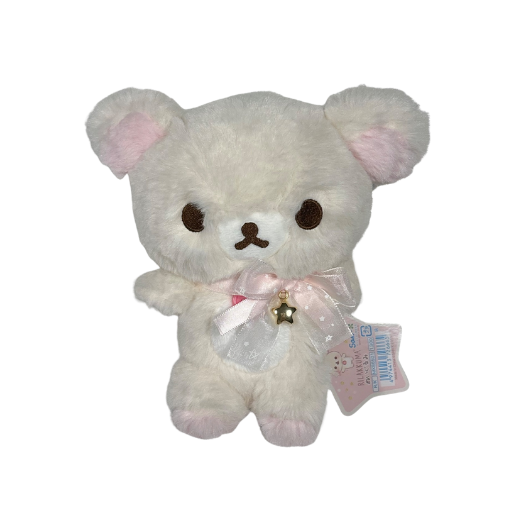 Korilakkuma Pajama Party Small Plush
