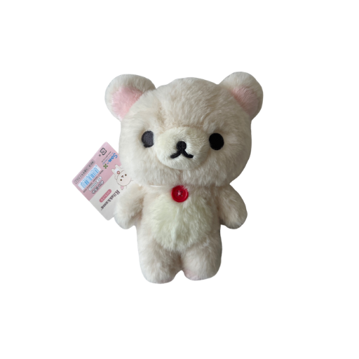 Korilakkuma Wonderful House Small Plush