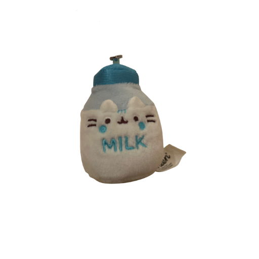 Pusheen Kitchen Surprise Milk