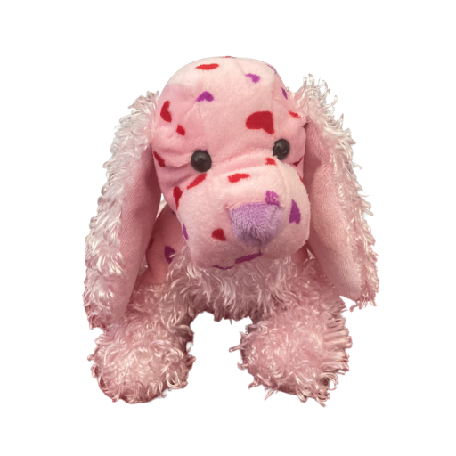 Love Spaniel