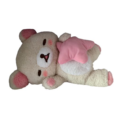 Korilakkuma Pajama Party XL