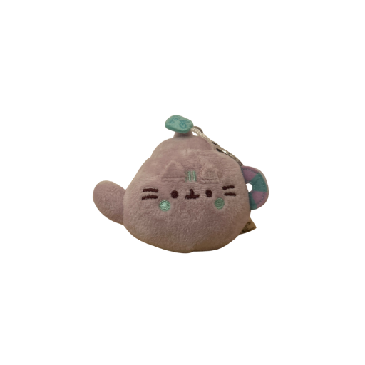 Pusheen Kitchen Surprise Teapot