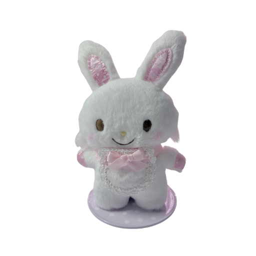Wish Me Mell Pitatto Friends Small Plush Doll