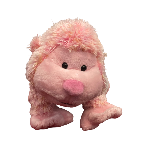 Berry Cheeky Monkey
