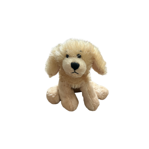 Lil'Kinz Golden Retriever