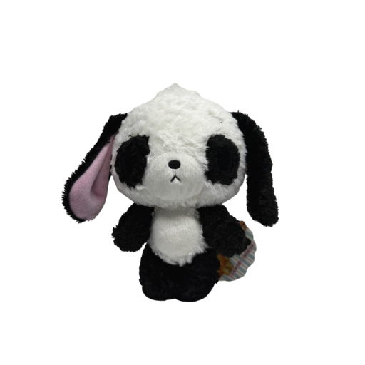 Sugarbunnies Pandausa Posing Plush