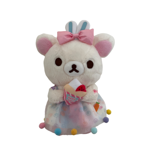 Korilakkuma Harajuku Store Limited Plush
