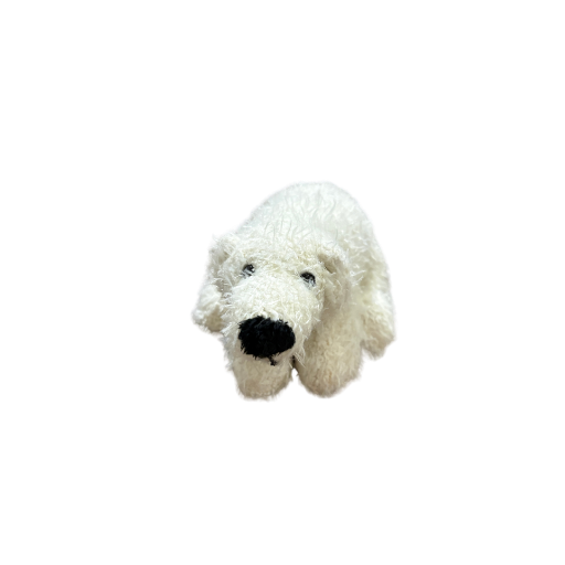 Lil'Kinz Polar Bear