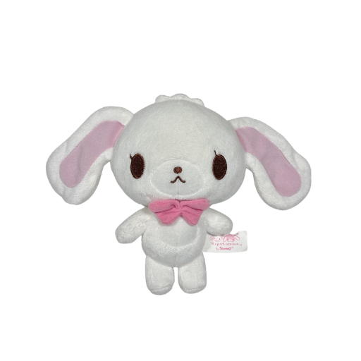 Shirousa Sugarbunnies Plush — Jakks Pacific