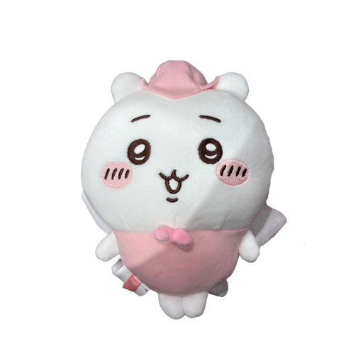Chiikawa Fairy Plush