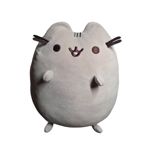 Pusheen Squisheen Sitting Plush