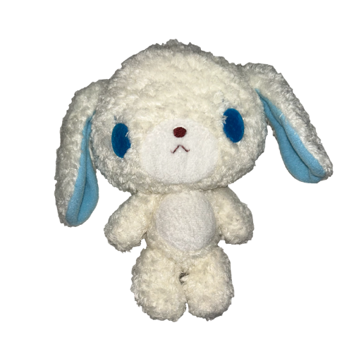 Aomimiousa Posing Plush