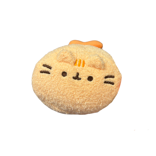 Pusheen Shrimp Tempura Plush
