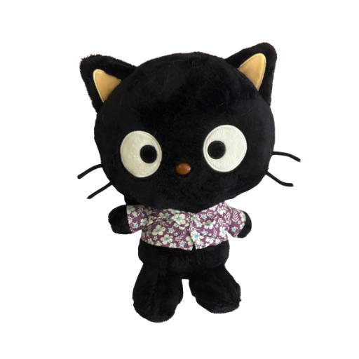 Chococat Tropical Fun Plush