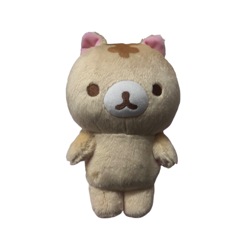 Corocoro Coronya Posing Plush