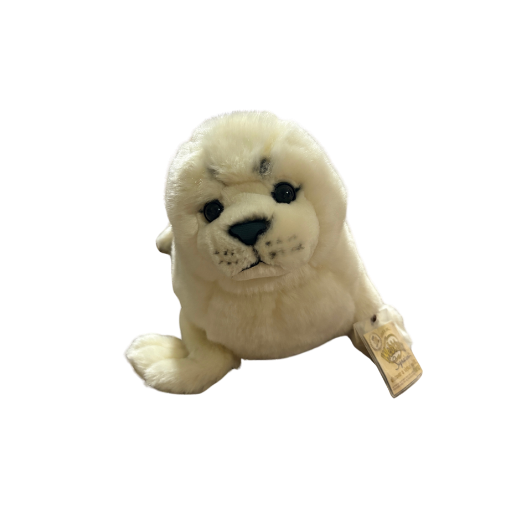 Signature Harp Seal