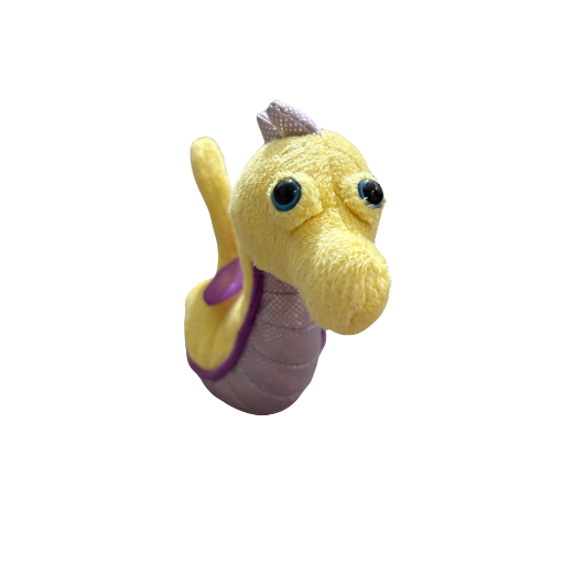 Lil'Kinz Seahorse