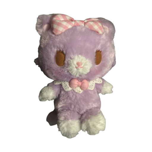 Mewkledreamy Mew Plush Toy