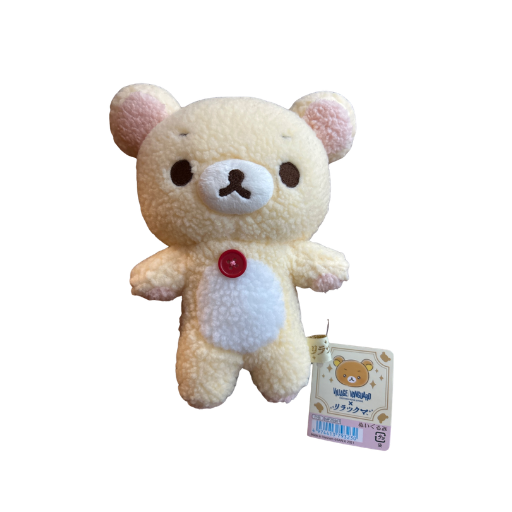 Korilakkuma My Imaginary Rilakkuma Plush