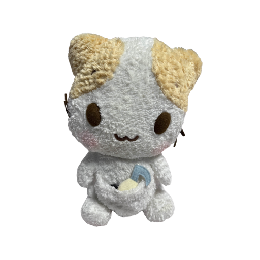 Masyumaro Music Plush