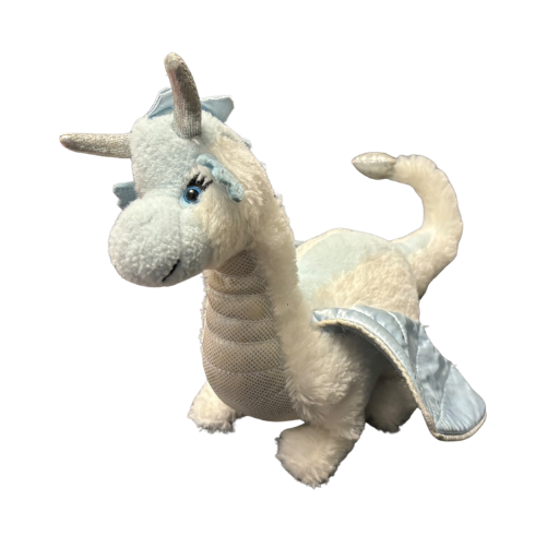Ice Dragon