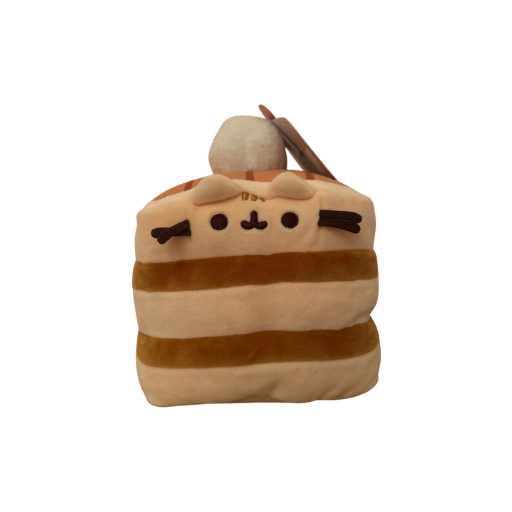 Pusheen Waffle Soft Toy