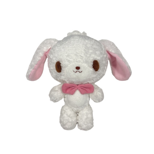 Shirousa Posing Plush