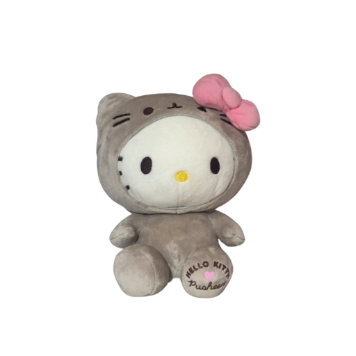 Hello Kitty x Pusheen Costume