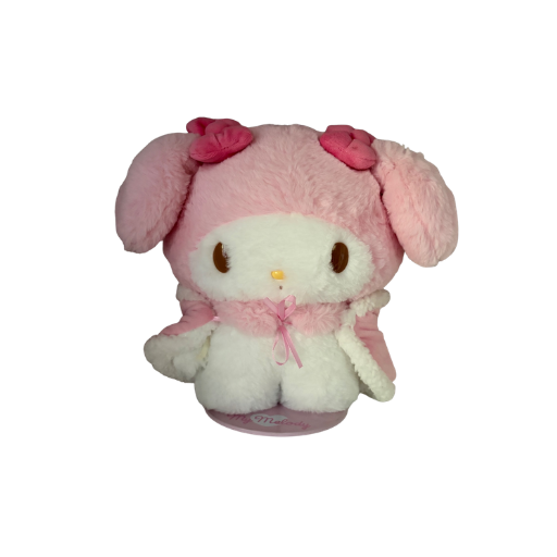 My Melody Pitatto Friends Small Plush Doll