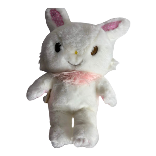 Wish Me Mell MelMel FuwaFuwa Plush Doll