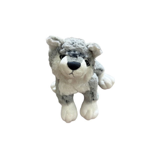 Grey Wolf