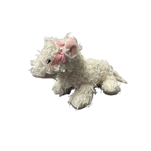 White Terrier