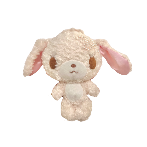 Hanausa Pearl Plush