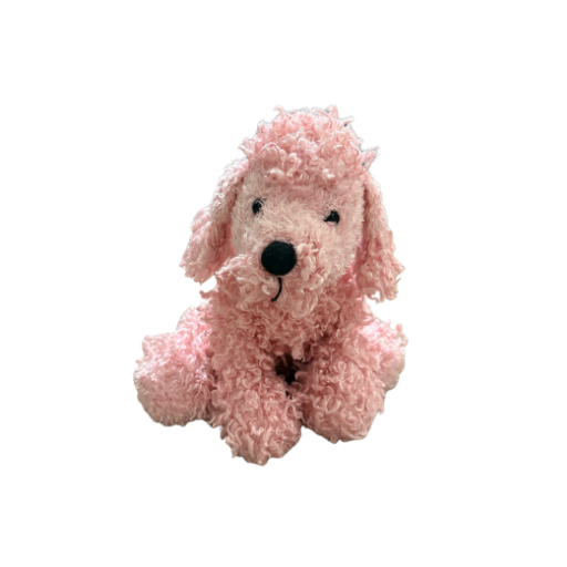 Pink Poodle