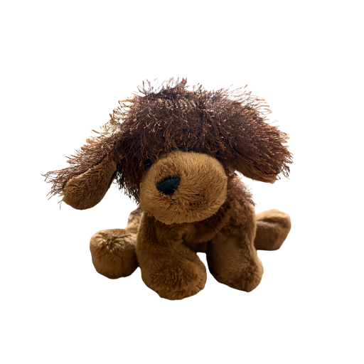 Brown Dog