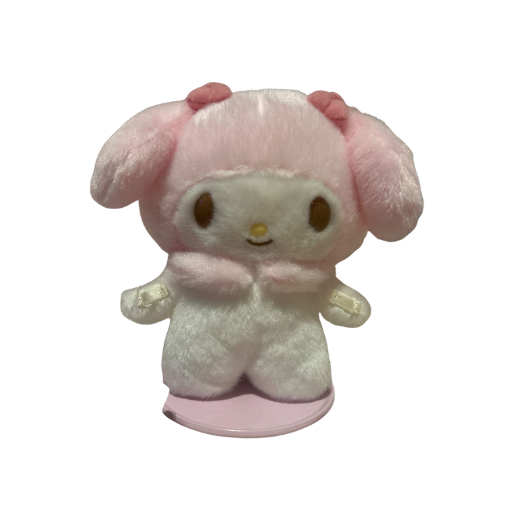My Melody Pitatto Friends Small Plush Doll